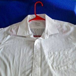 Van Hessen Collard Dress Shirt